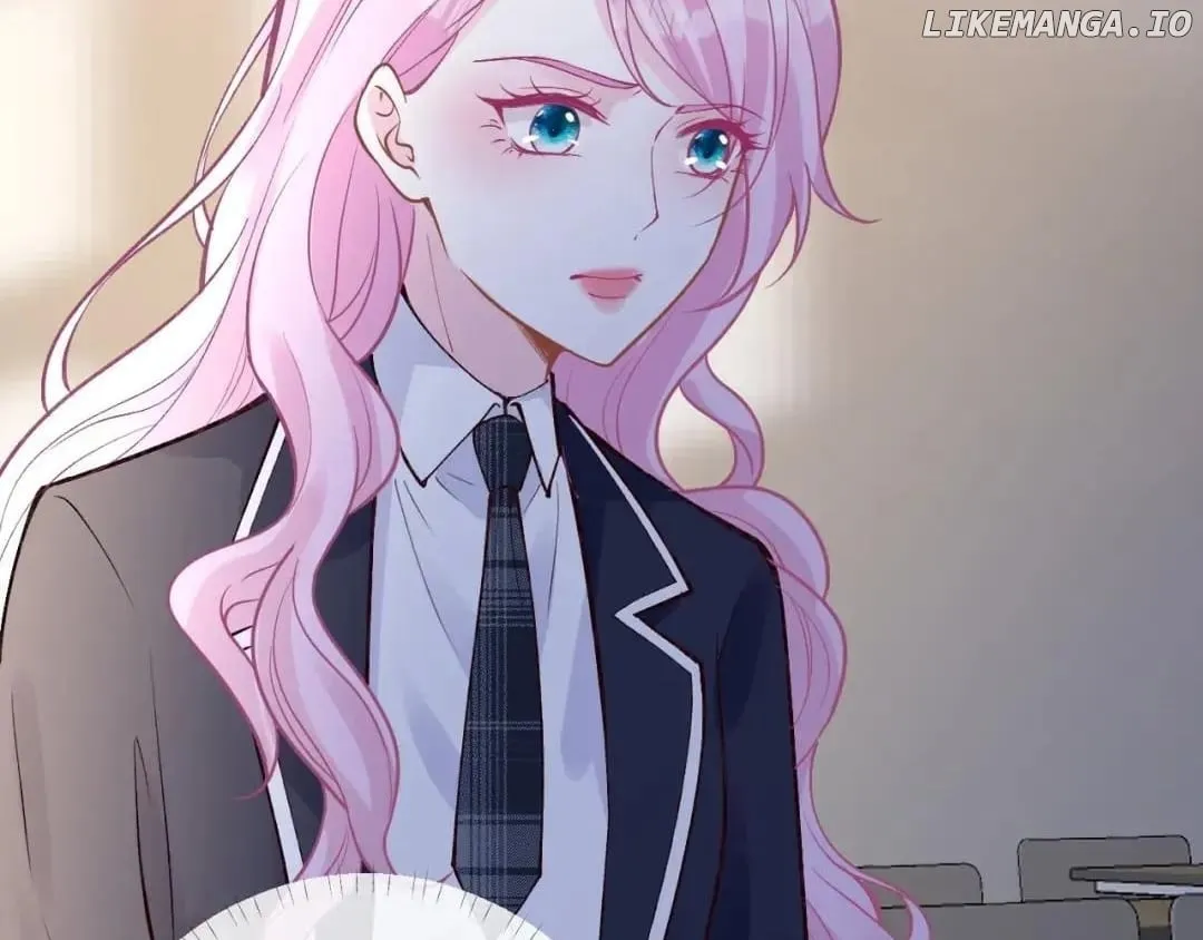 Read Everyone’s Darling chapter 130 image 35 on Lezhin