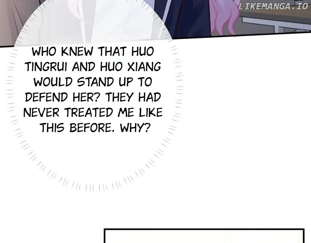 Read Everyone’s Darling chapter 130 image 36 on Lezhin