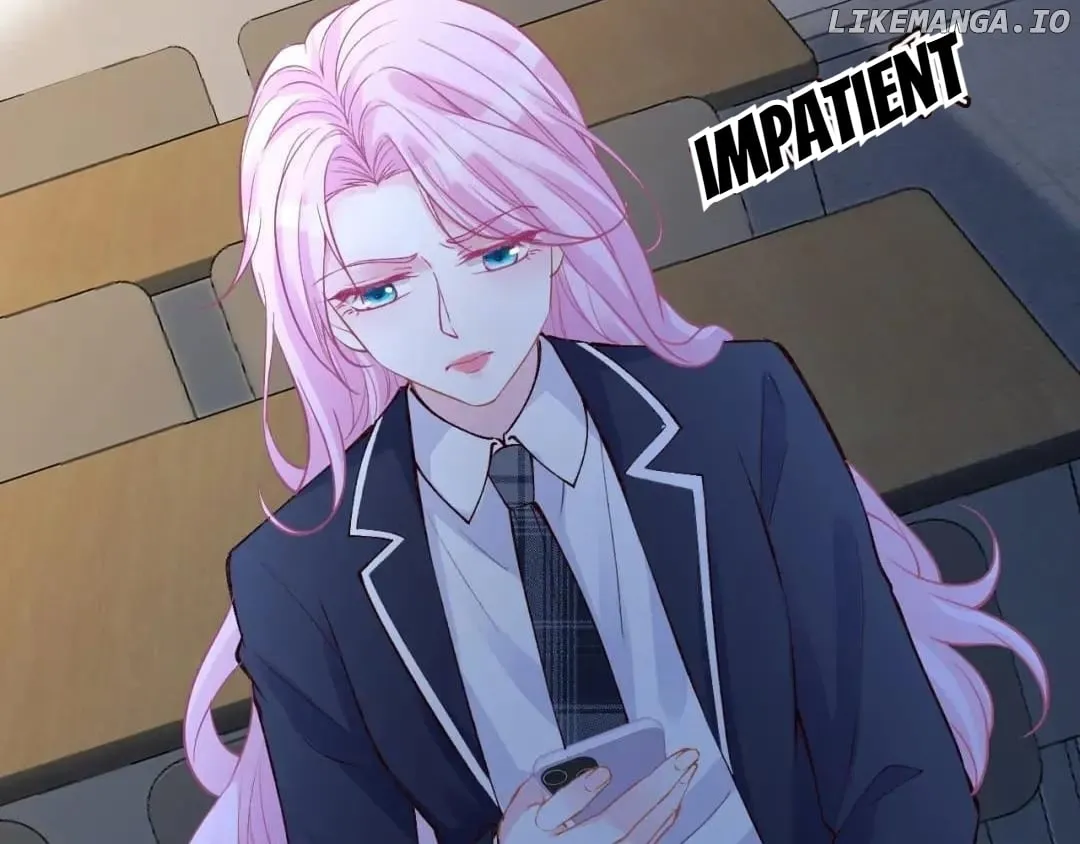 Read Everyone’s Darling chapter 130 image 39 on Lezhin