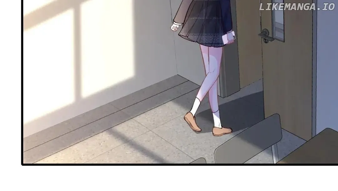 Read Everyone’s Darling chapter 130 image 42 on Lezhin