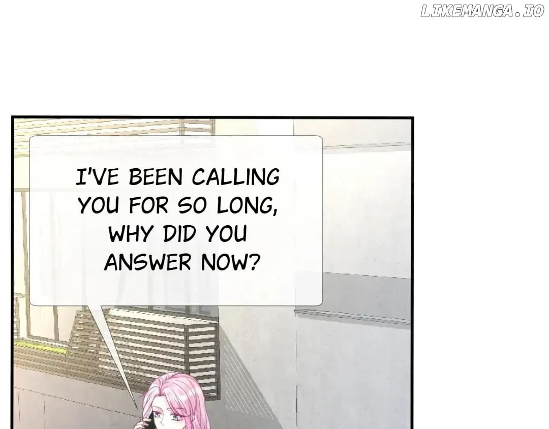 Read Everyone’s Darling chapter 130 image 43 on Lezhin