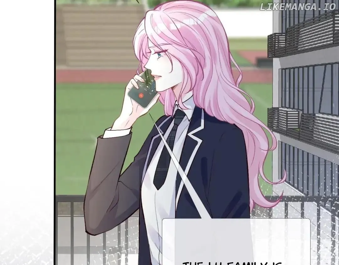 Read Everyone’s Darling chapter 130 image 46 on Lezhin