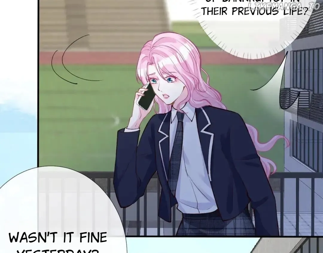 Read Everyone’s Darling chapter 130 image 50 on Lezhin