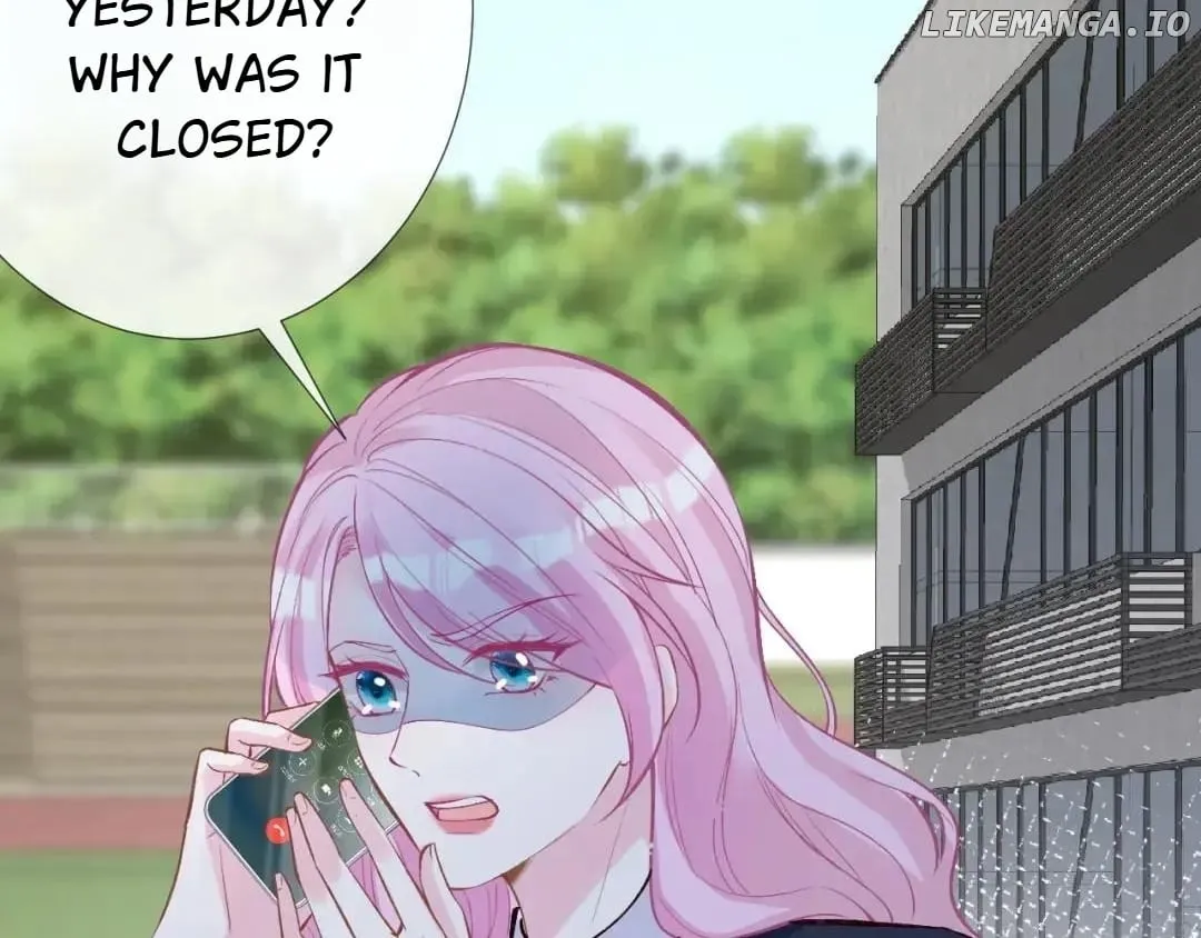 Read Everyone’s Darling chapter 130 image 51 on Lezhin