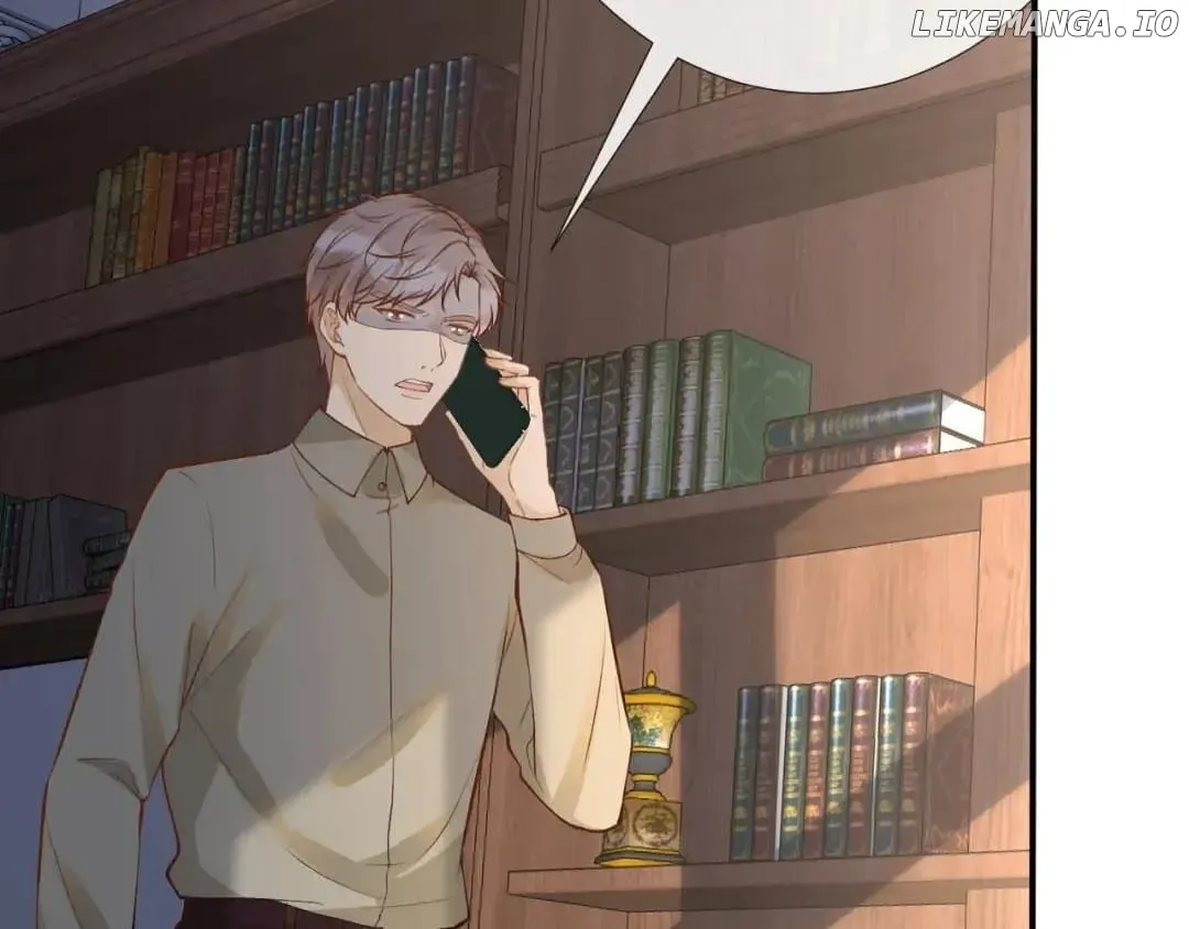 Read Everyone’s Darling chapter 130 image 56 on Lezhin