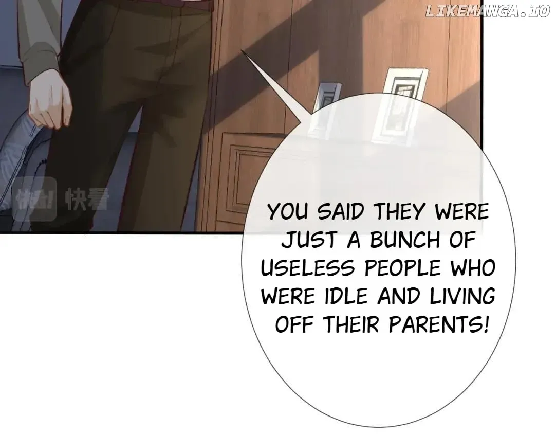Read Everyone’s Darling chapter 130 image 57 on Lezhin