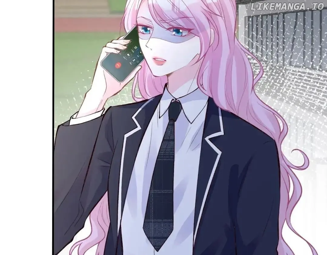 Read Everyone’s Darling chapter 130 image 59 on Lezhin