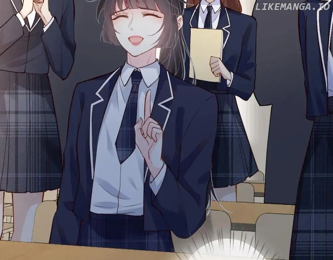 Read Everyone’s Darling chapter 130 image 6 on Lezhin