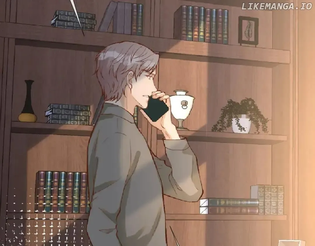 Read Everyone’s Darling chapter 130 image 64 on Lezhin