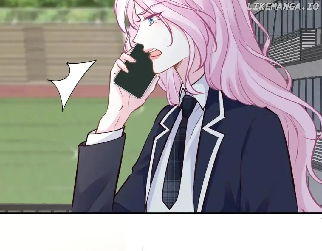 Read Everyone’s Darling chapter 130 image 69 on Lezhin