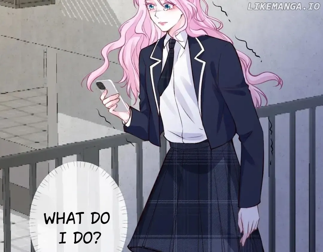 Read Everyone’s Darling chapter 130 image 71 on Lezhin