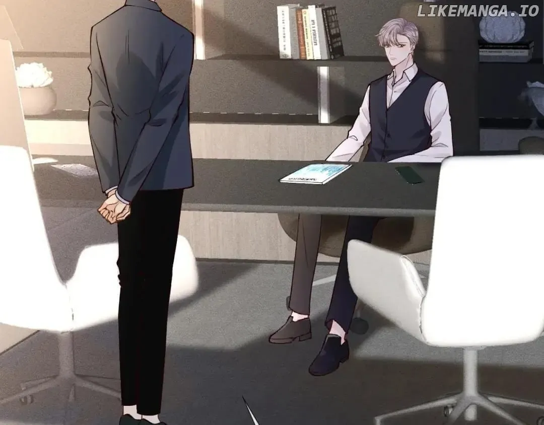 Read Everyone’s Darling chapter 130 image 76 on Lezhin