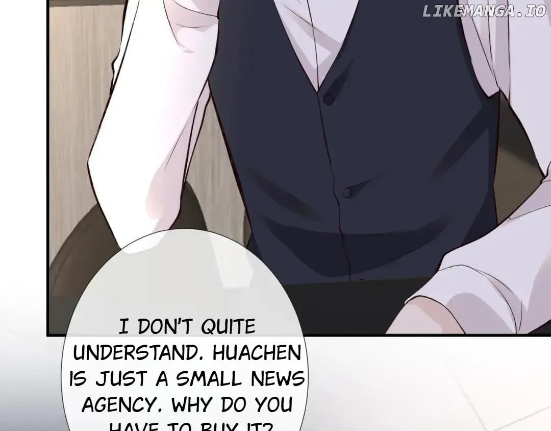 Read Everyone’s Darling chapter 130 image 79 on Lezhin