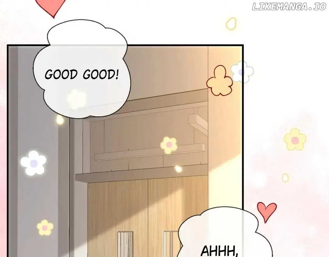 Read Everyone’s Darling chapter 130 image 8 on Lezhin