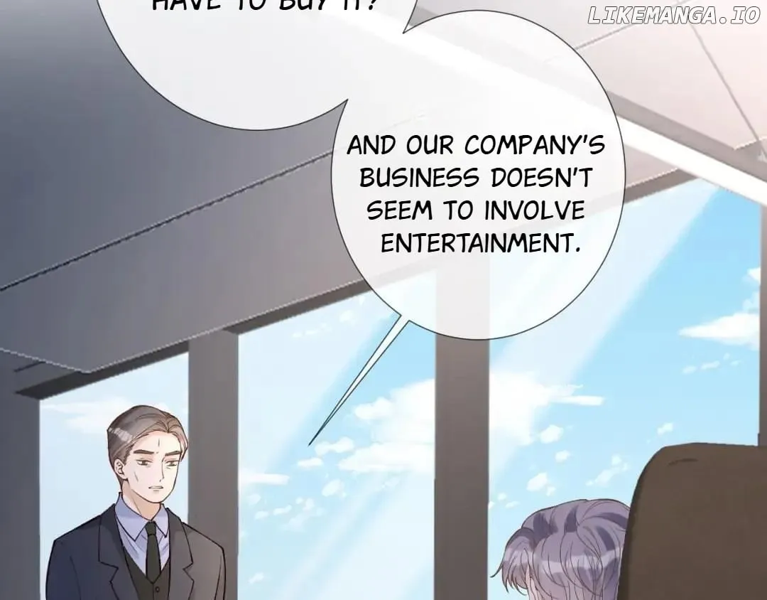 Read Everyone’s Darling chapter 130 image 80 on Lezhin