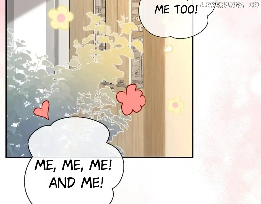 Read Everyone’s Darling chapter 130 image 9 on Lezhin