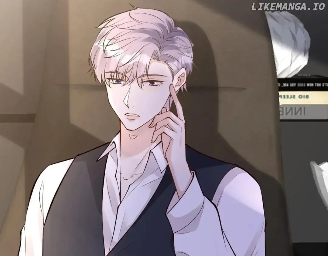 Read Everyone’s Darling chapter 130 image 92 on Lezhin