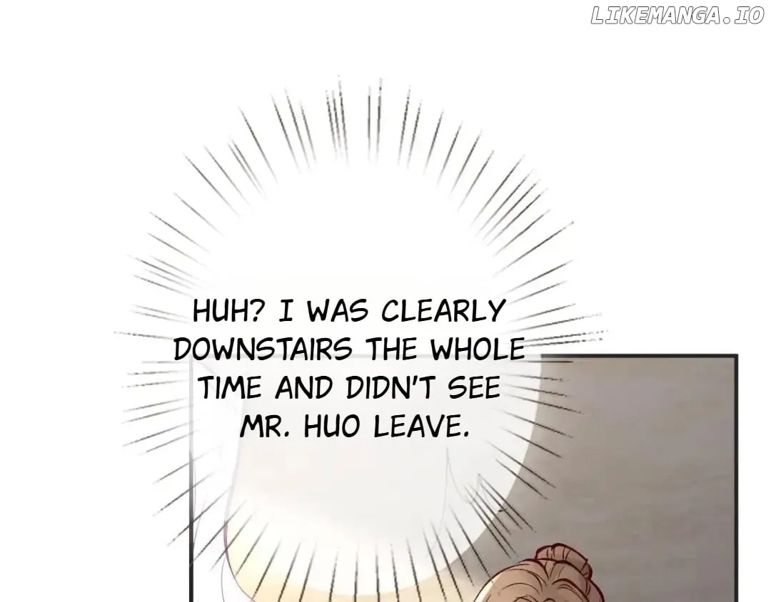 Read Everyone’s Darling chapter 131 image 11 on Lezhin