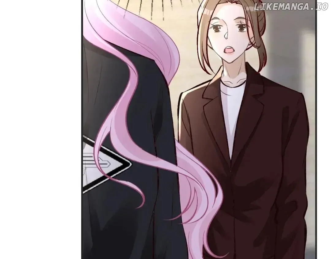 Read Everyone’s Darling chapter 131 image 12 on Lezhin