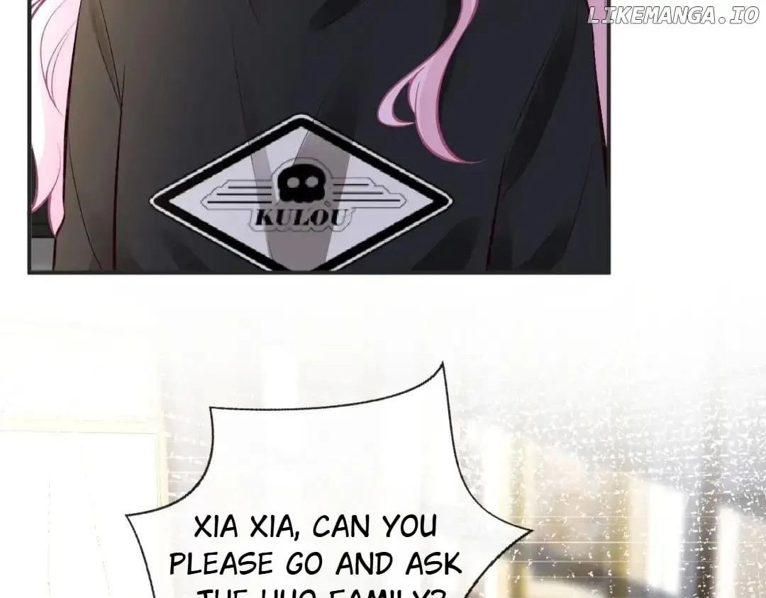 Read Everyone’s Darling chapter 131 image 15 on Lezhin