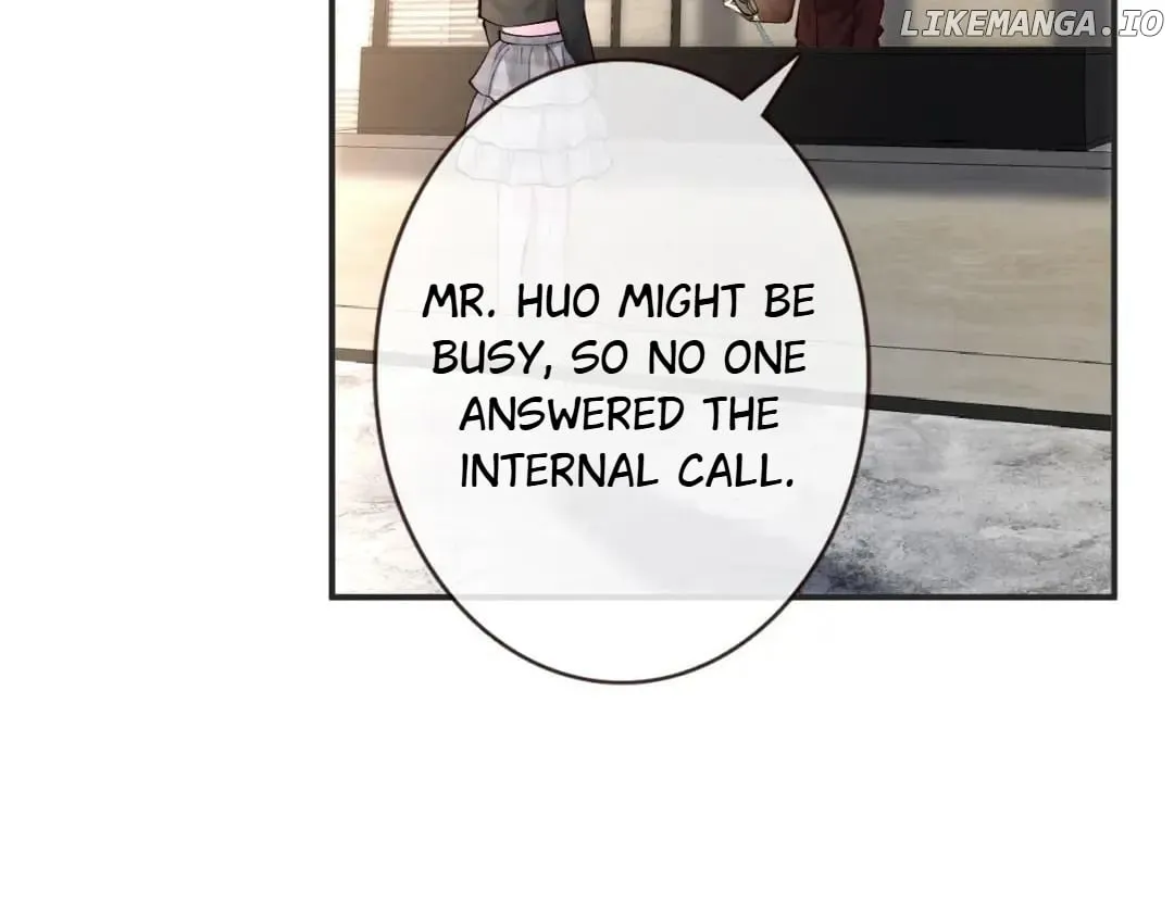 Read Everyone’s Darling chapter 131 image 2 on Lezhin
