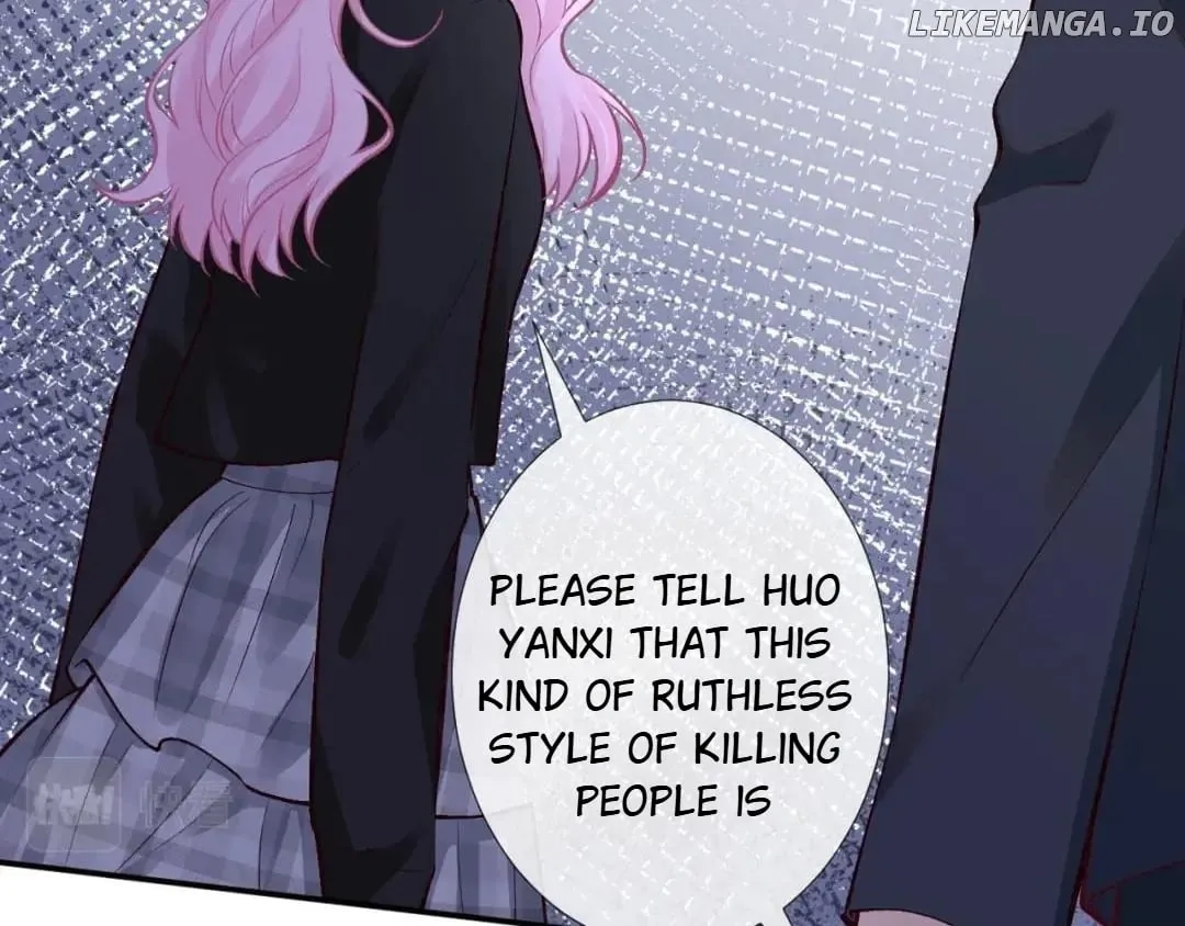 Read Everyone’s Darling chapter 131 image 23 on Lezhin