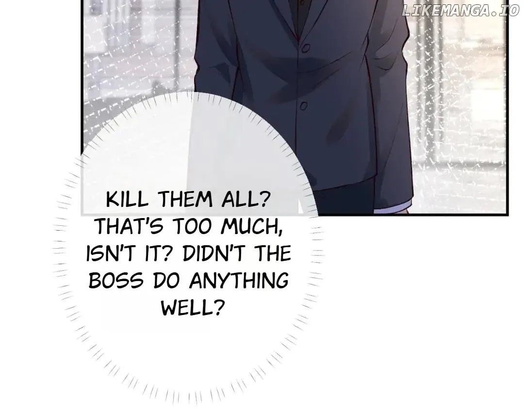 Read Everyone’s Darling chapter 131 image 26 on Lezhin