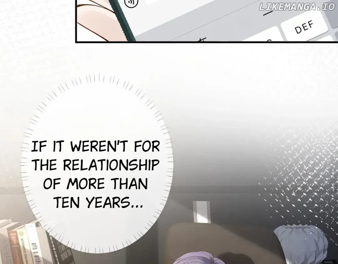 Read Everyone’s Darling chapter 131 image 29 on Lezhin