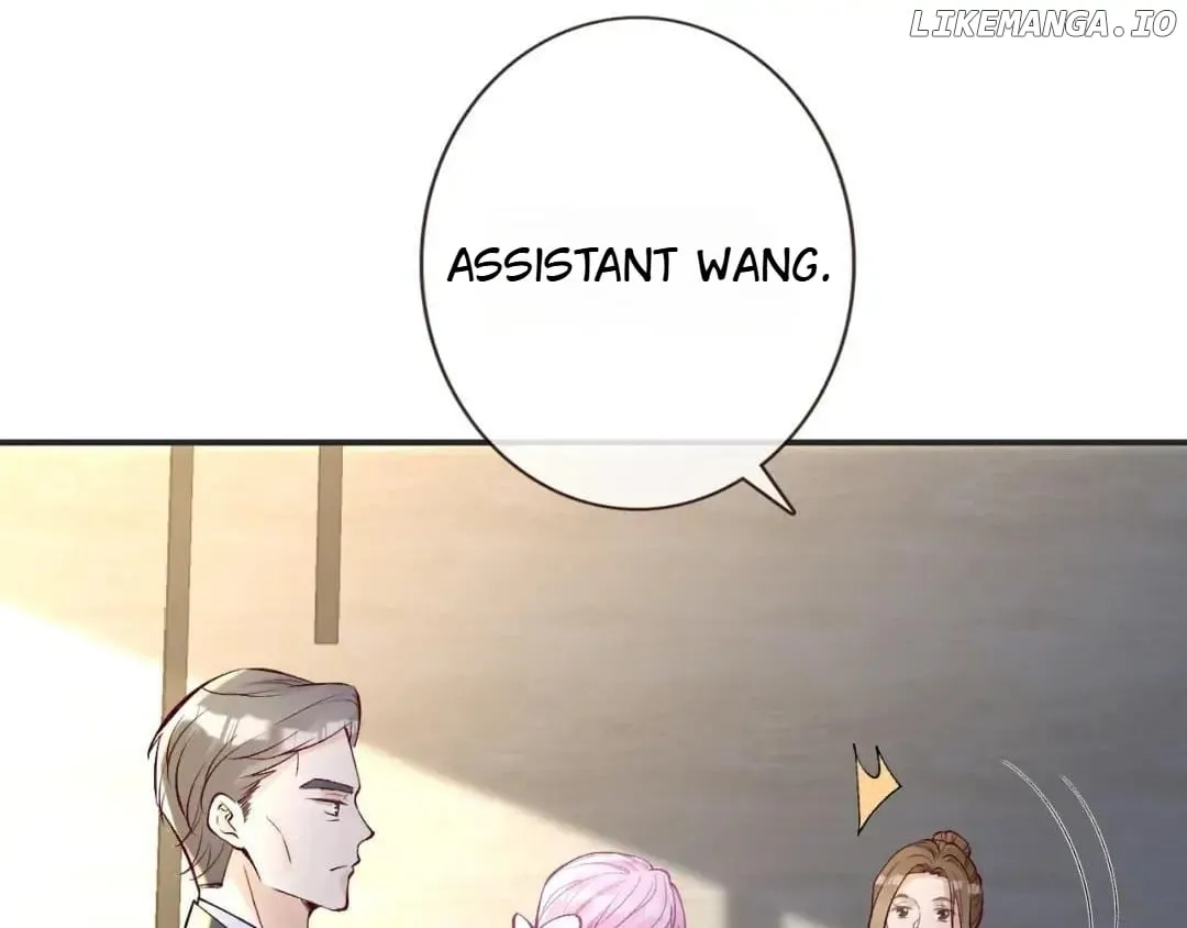 Read Everyone’s Darling chapter 131 image 3 on Lezhin