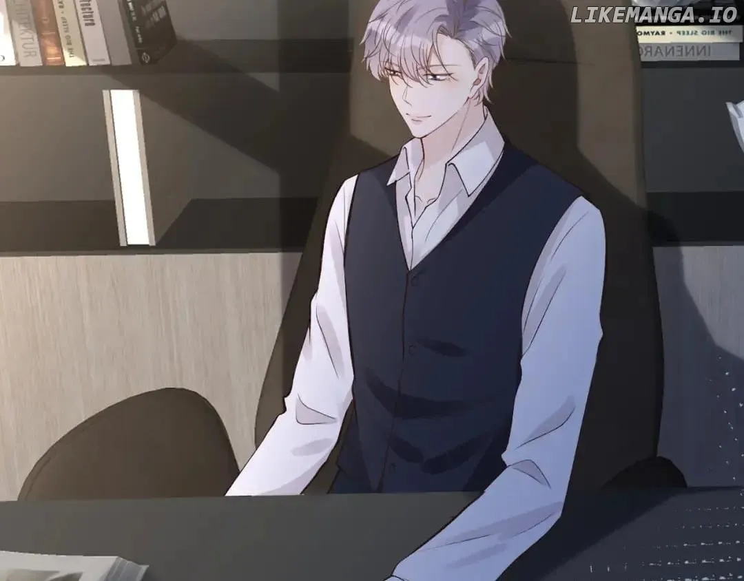 Read Everyone’s Darling chapter 131 image 30 on Lezhin