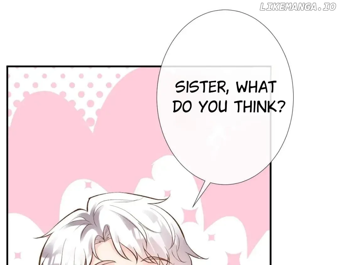Read Everyone’s Darling chapter 131 image 37 on Lezhin