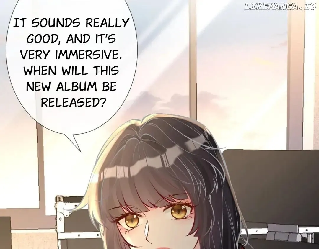 Read Everyone’s Darling chapter 131 image 39 on Lezhin