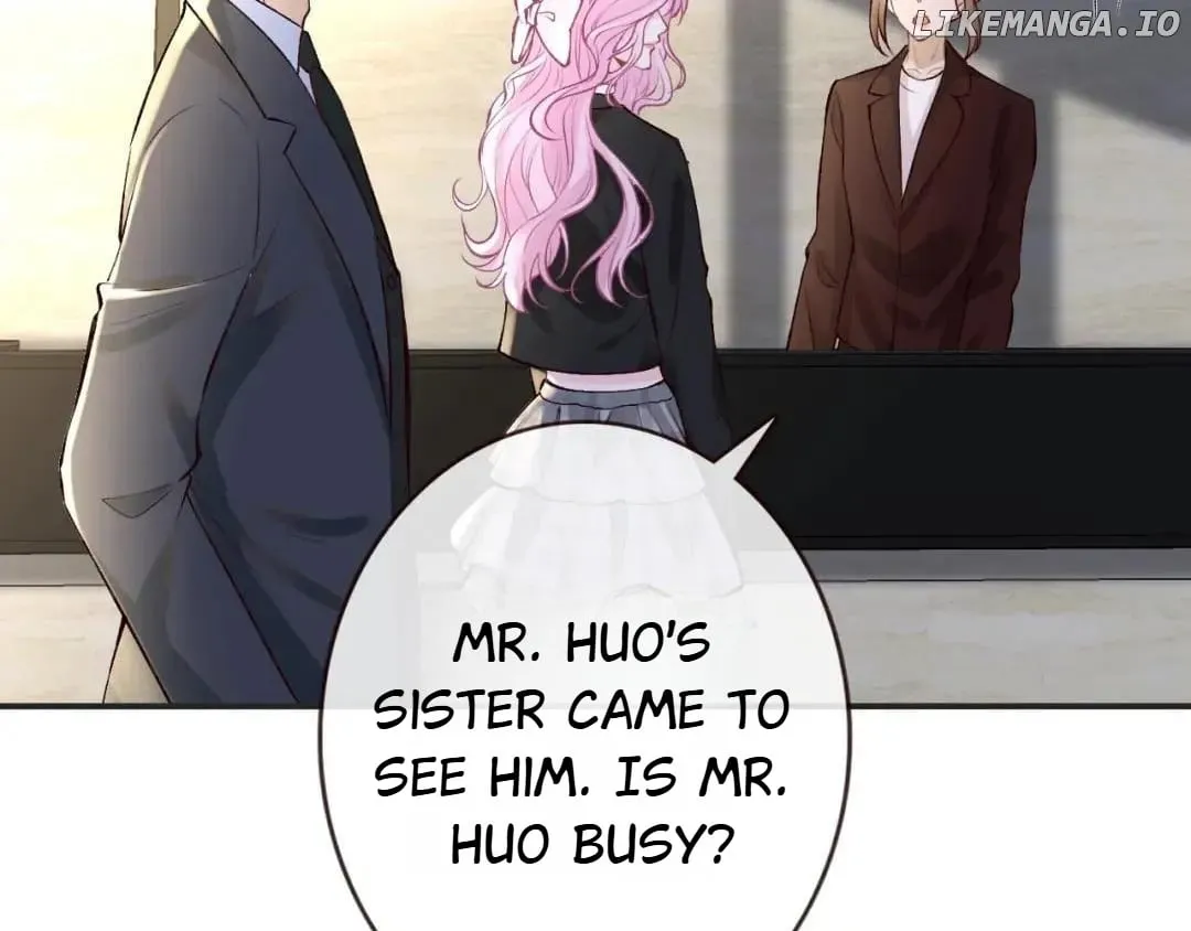 Read Everyone’s Darling chapter 131 image 4 on Lezhin