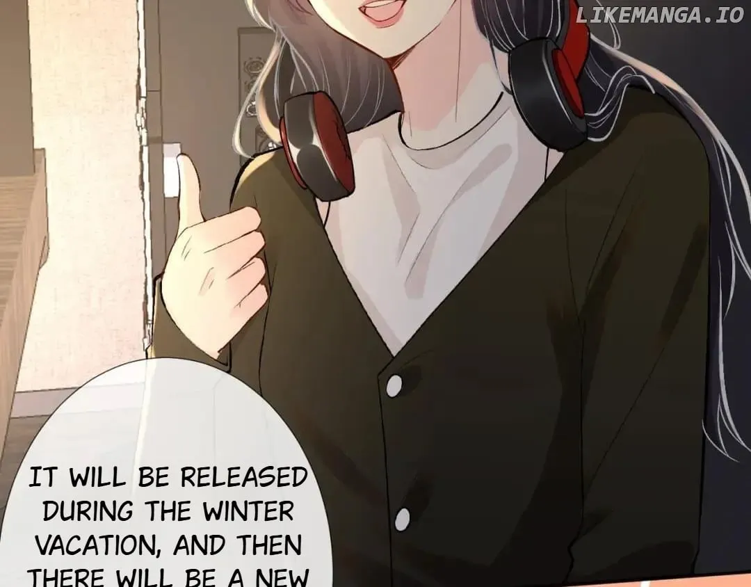 Read Everyone’s Darling chapter 131 image 40 on Lezhin