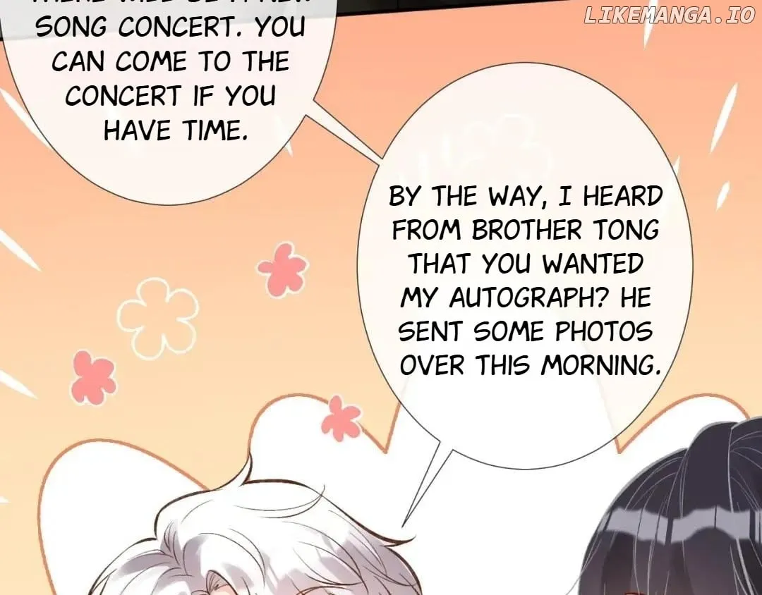 Read Everyone’s Darling chapter 131 image 41 on Lezhin