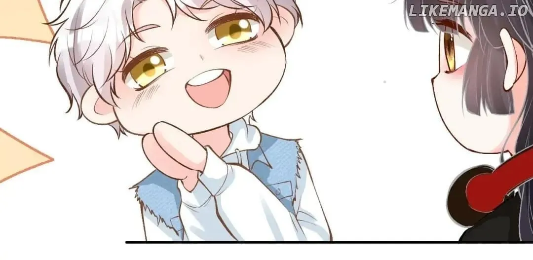 Read Everyone’s Darling chapter 131 image 42 on Lezhin