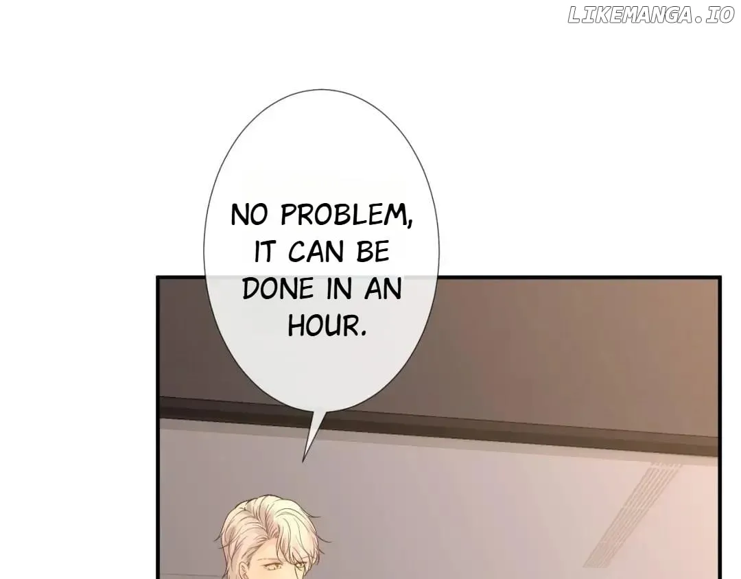 Read Everyone’s Darling chapter 131 image 45 on Lezhin
