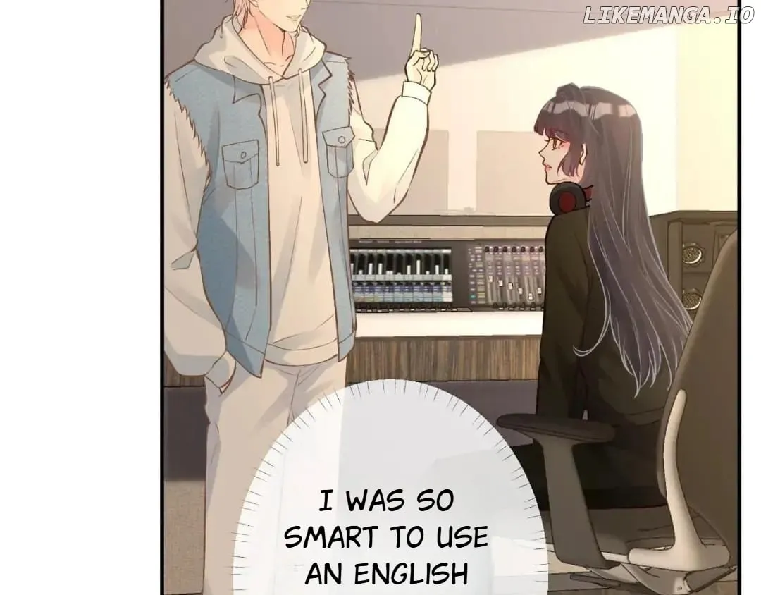 Read Everyone’s Darling chapter 131 image 46 on Lezhin