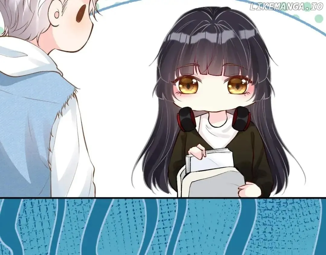 Read Everyone’s Darling chapter 131 image 48 on Lezhin