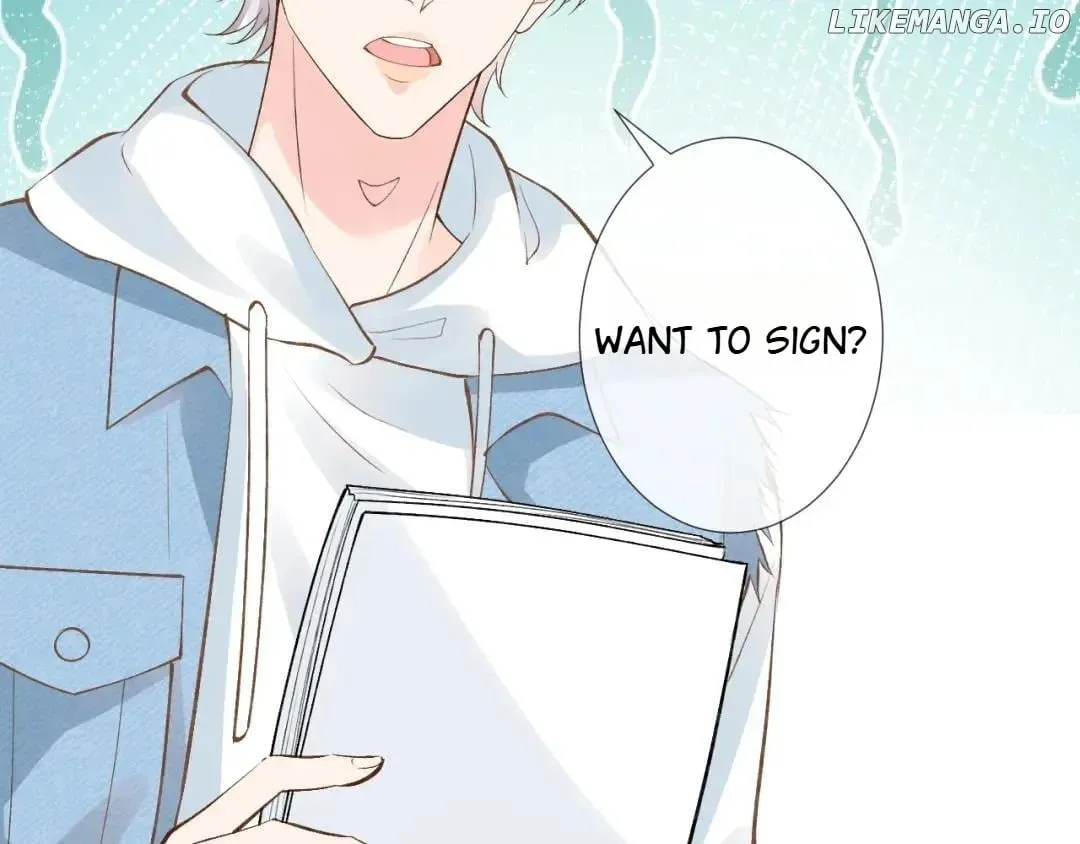 Read Everyone’s Darling chapter 131 image 50 on Lezhin