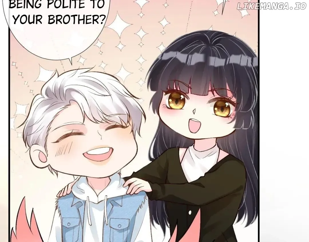 Read Everyone’s Darling chapter 131 image 55 on Lezhin
