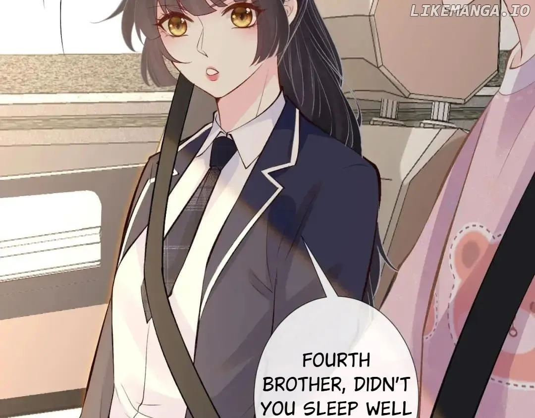 Read Everyone’s Darling chapter 131 image 62 on Lezhin