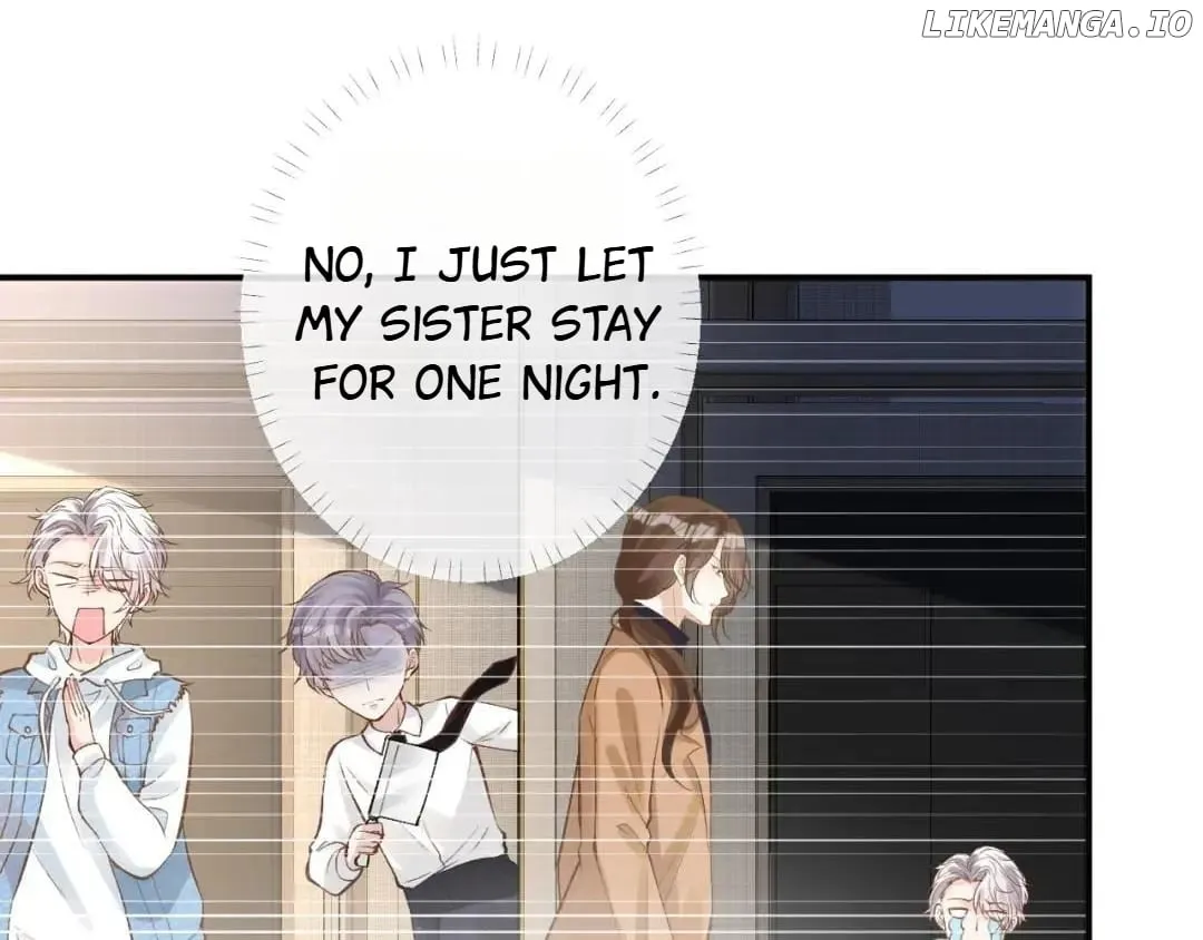 Read Everyone’s Darling chapter 131 image 64 on Lezhin