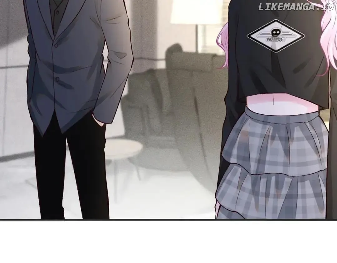 Read Everyone’s Darling chapter 131 image 7 on Lezhin