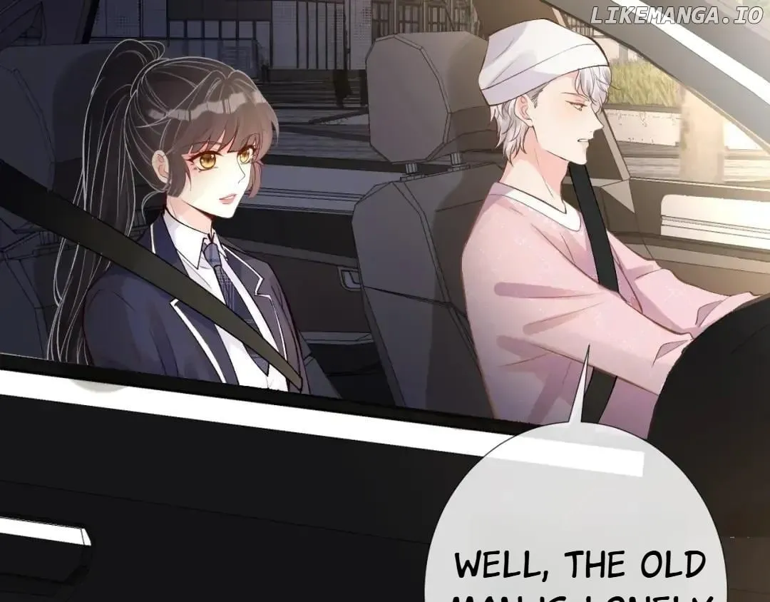 Read Everyone’s Darling chapter 131 image 72 on Lezhin