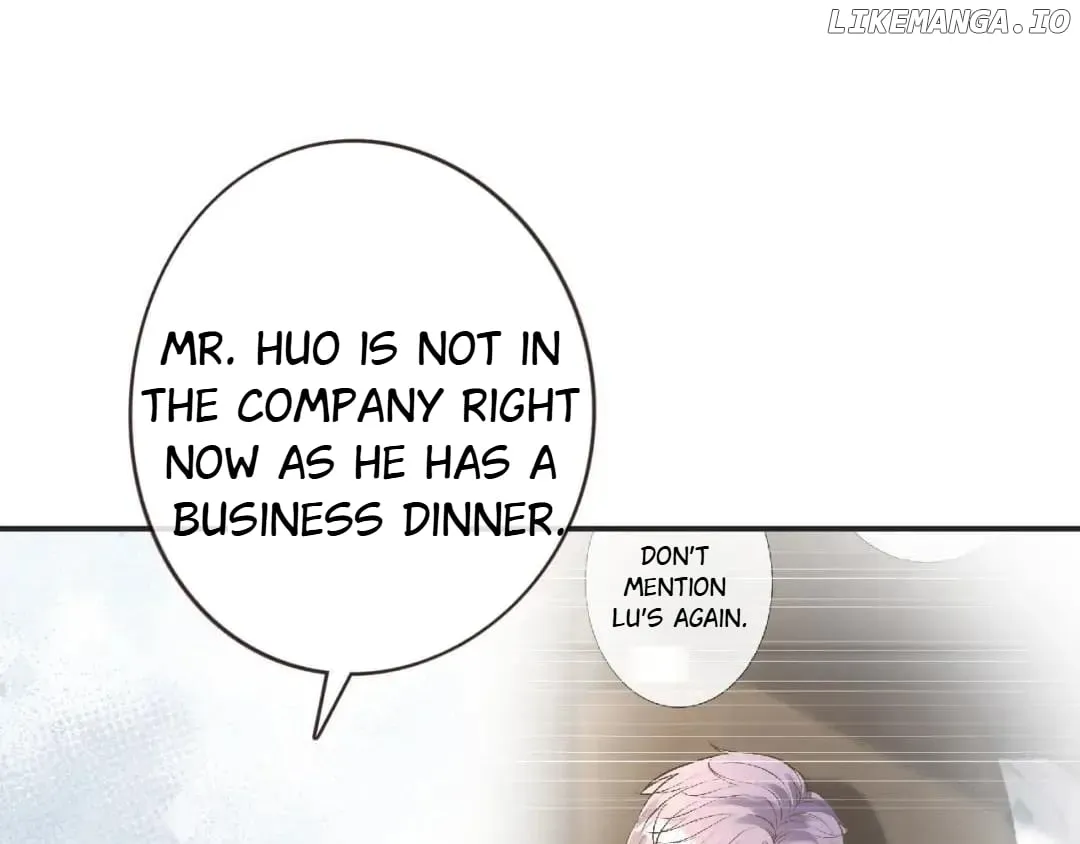 Read Everyone’s Darling chapter 131 image 8 on Lezhin