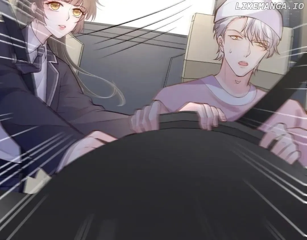 Read Everyone’s Darling chapter 131 image 83 on Lezhin