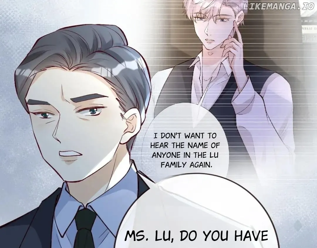 Read Everyone’s Darling chapter 131 image 9 on Lezhin