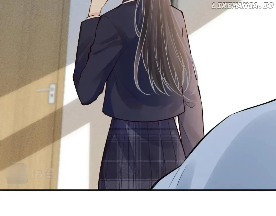 Read Everyone’s Darling chapter 132 image 10 on Lezhin
