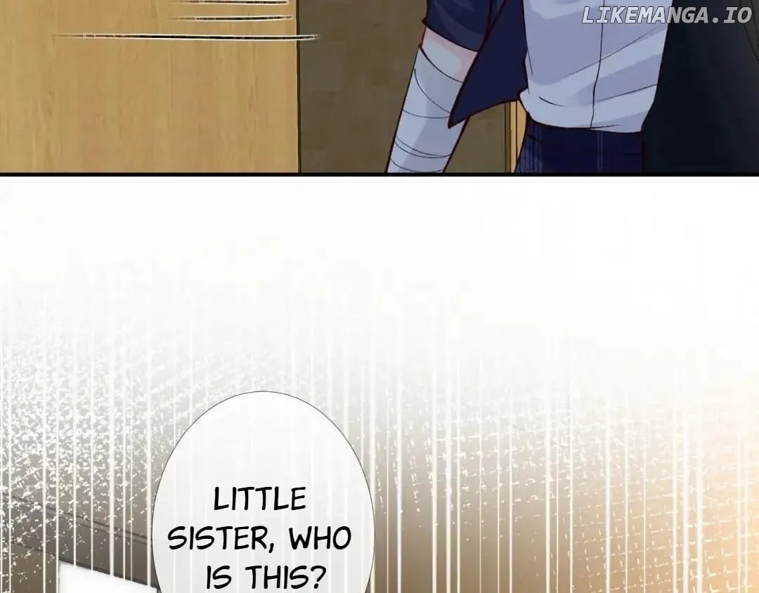 Read Everyone’s Darling chapter 132 image 100 on Lezhin